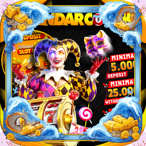 bandarcolok — galeri pratinjau Resmi APK